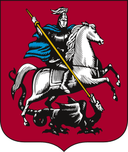 Герб Развилка